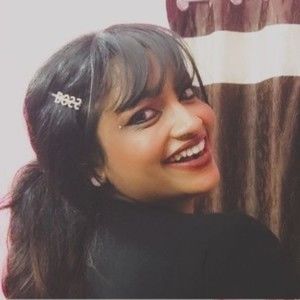 Meet your Posher, Ankita